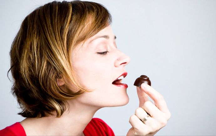 Amankah Cemilan Coklat untuk Diet? Cek Disini