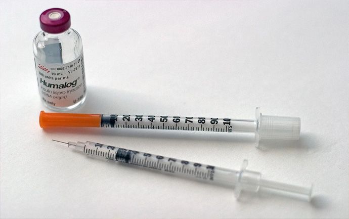 Resistensi Insulin Disebabkan Oleh Diet? Ini Alasannya