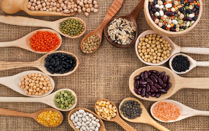 6 Makanan dan Minuman yang Mampu Cegah Kanker Prostat 5 6 Makanan dan Minuman yang Mampu Cegah Kanker Prostat