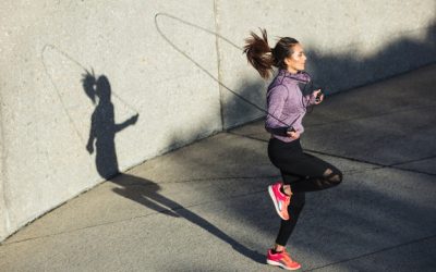 5 Olahraga Ini Ampuh Bakar Lemak daripada Berlari