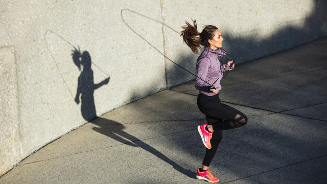 5 Olahraga Ini Ampuh Bakar Lemak daripada Berlari