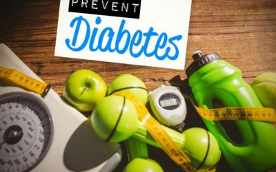 Cara Mencegah Diabetes Sejak Dini