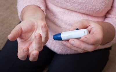 Cara Cek Gula Darah Yang Baik dan Benar