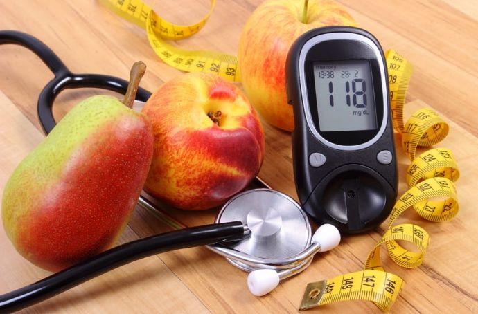 Sinyal Aman Berpuasa Bagi Penyandang Diabetes