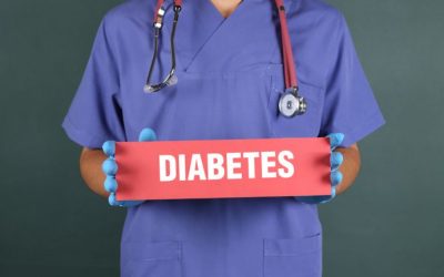 5 Ciri Penyakit Diabetes