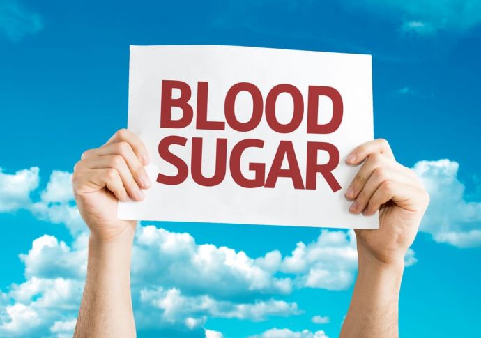 5 Cara Menurunkan Kadar Gula Darah Secara Alami