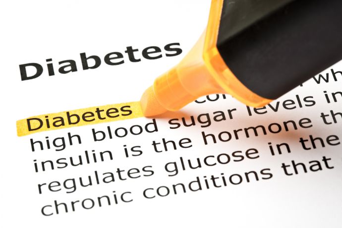 4 Cara untuk Mengatasi Diabetes