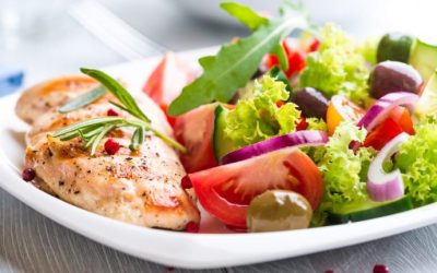 Menu Makanan Untuk Penyandang Diabetes
