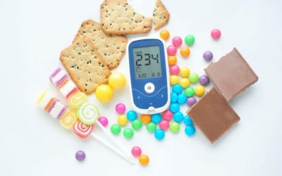 Kurangnya Kontrol Glukosa Tingkatkan Risiko Diabetes Tipe 2