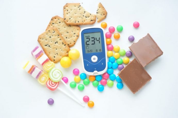 Kurangnya Kontrol Glukosa Tingkatkan Risiko Diabetes Tipe 2