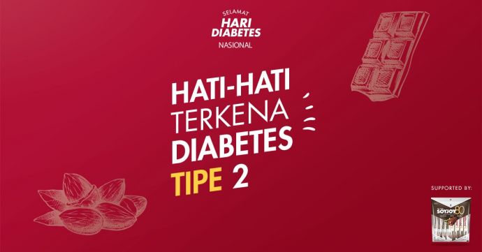 Tips Bijak Pilih Camilan bagi Penyandang Diabetes