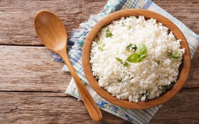 Melawan Mitos Susah Kenyang kalau Belum Makan Nasi
