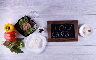 5 Kesalahan Umum Saat Melakukan Diet Karbohidrat