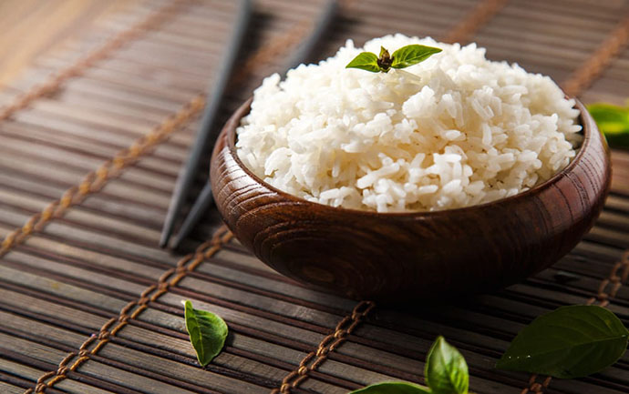 Mitos atau Fakta Nasi Putih Sebabkan Diabetes?