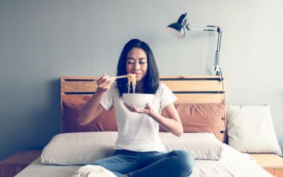5 Hal yang Harus Dihindari Setelah Makan