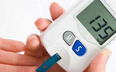 Manfaat SOYJOY Crispy Menjaga Kadar Gula Darah Terkendali pada Penyandang Diabetes