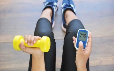 7 Tips Aman Berolahraga bagi Penderita Diabetes Agar Gula Darah Tetap Normal
