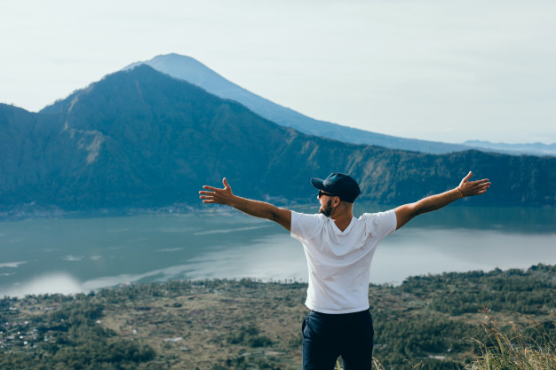 4 Cara Agar Kamu Konsisten Hidup Sehat