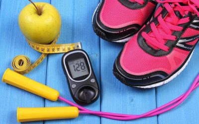 9 Tips Olahraga Untuk Penyandang Diabetesi
