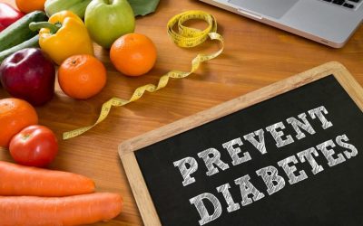 5 Mitos Fakta Diet Diabetes dan #Soylutionnya