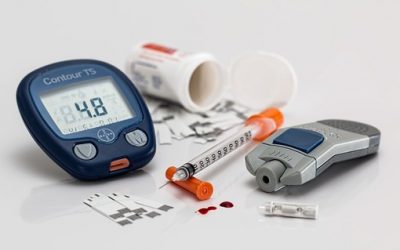 Komplikasi Diabetes dan #Soylution untuk Gaya Hidup Sehat Diabetesi