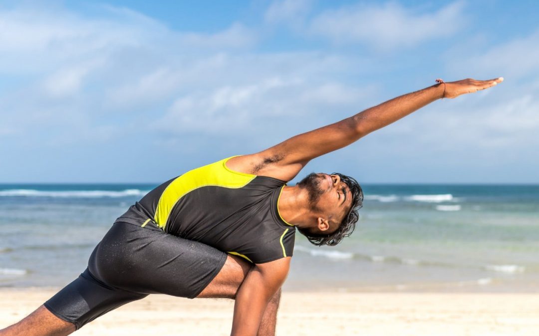 Pilihan Latihan Efektif untuk Turunkan Berat Badan