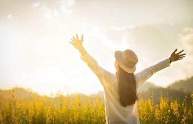 Tak Perlu Mati-matian, Ini 4 Cara Mudah Hidup Sehat