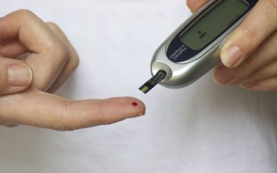 Kadar Glukosa Darah pada Penyandang Pradiabetes