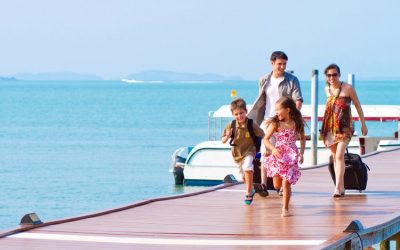 Dambakan Akhir Pekan Berkualitas, Lakukan 3 Hal ini