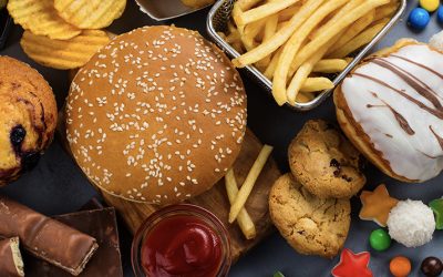 Kedelai, Sang Penangkal Makanan (Tak) Sehat