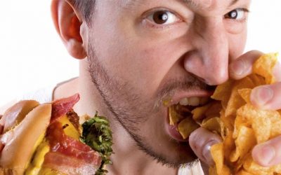 Masih Sering Ngemil Tak Sehat, Ubah dengan Cara Ini