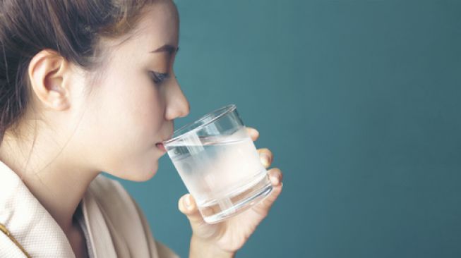 Tak Hanya Air Putih, Ini 3 Makanan yang baik di Konsumsi Pagi Hari