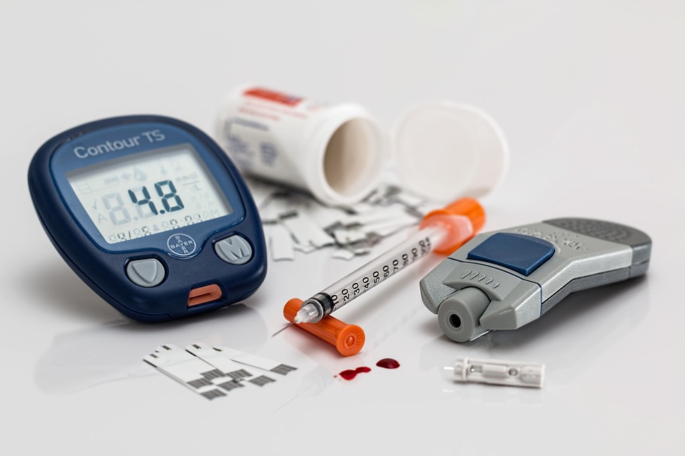 Mengenal Awal Mula Terjadinya Diabetes