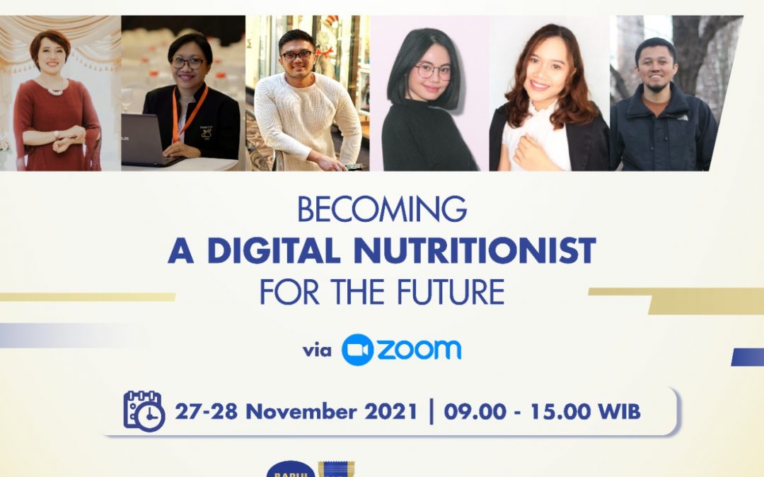 SOYJOY NATIONAL NUTRITIONIST WEBINAR & WORKSHOP  2021