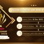 Tentang SOYJOY Nutritionist Award