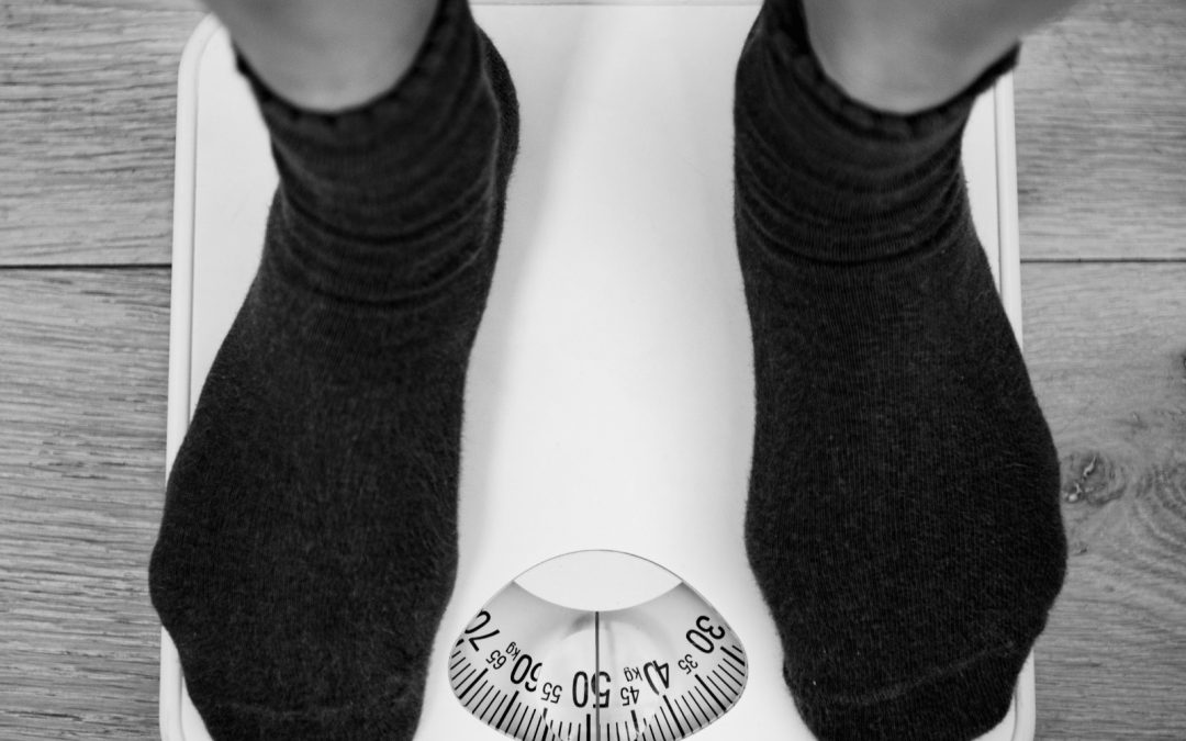 Turun berat badan 5 kilo dalam 3 hari, apakah aman?