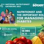 SOYJOY National Nutritionist Gathering 2023