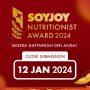 SOYJOY Nutritionist Award 2024