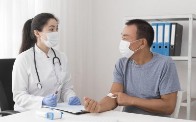 Sudah Annual Check-Up Prediabetes belum Tahun ini? Yuk, jangan sampe Skip ya!