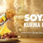 Mindful Eating saat Lebaran: Makan Enak Tanpa Takut Lebar-an