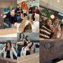 Spreading the JOY with SOYJOY Almond Chocolate – SOYJOY Rayakan Momen World Chocolate Day