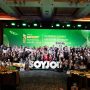 SOYJOY NUTRITION AWARD 2025